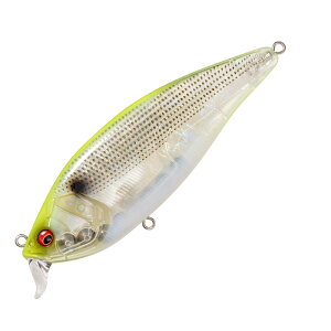 ���K�o�X(Megabass) KONOSIRUS SHAD(�R�m�V���X�V���b�h) F 150mm GP�S�[�X�g�`���[�g�R�m�V��