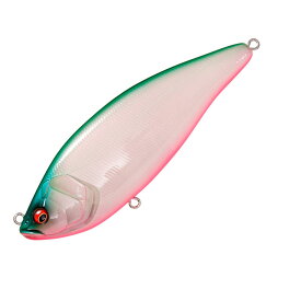 メガバス(Megabass) KONOSIRUS SWIMMER(コノシラススイマー) F 150mm PMベイサイドグリーンPB