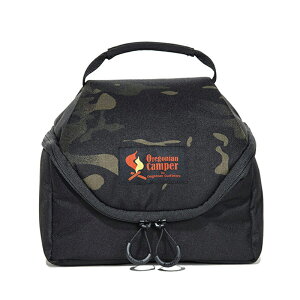 �I���S�j�A�� �L�����p�[(Oregonian Camper) Pepper Box BlackCamo ocb828bc