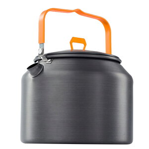 GSI outdoors(ジーエスアイ) ハルライト ティーケトル 1.8L 11872009000018