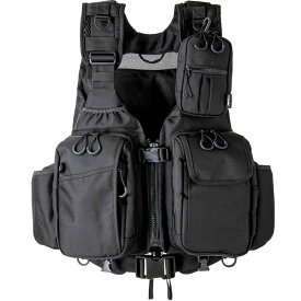 （予約6月入荷） アピア(APIA) アングラーズサポートベスト Ver.4 ノーネーム