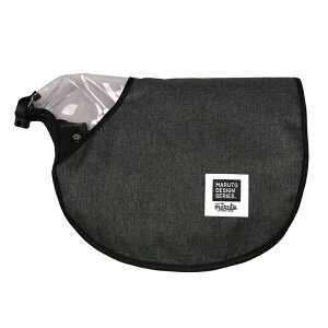 ��v�ې��쏊(OKUBO) �ē~���p�n���h���J�o�[ ���E���h �T�C�N��/���]�� �ۃu���b�N HC-AM01