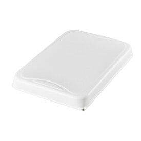 ダイワ(Daiwa) WPクッション(A) S ホワイト 08525101