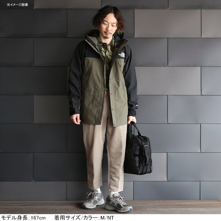 楽天市場】 THE NORTH FACE(ザ・ノース・フェイス) 【24春夏】MOUNTAIN 