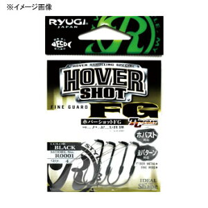 RYUGI(�����[�M) �z�o�[�V���b�gFG #1 �u���b�N R0001