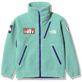 THE NORTH FACE(ザ・ノース・フェイス) トランス アンタークティカ フリース ジャケット XL ジェイド2(J2) NA72235