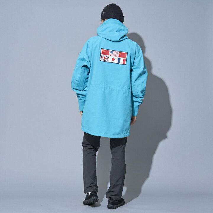 楽天市場】THE NORTH FACE(ザ・ノース・フェイス) TRANS ANTARCTICA 