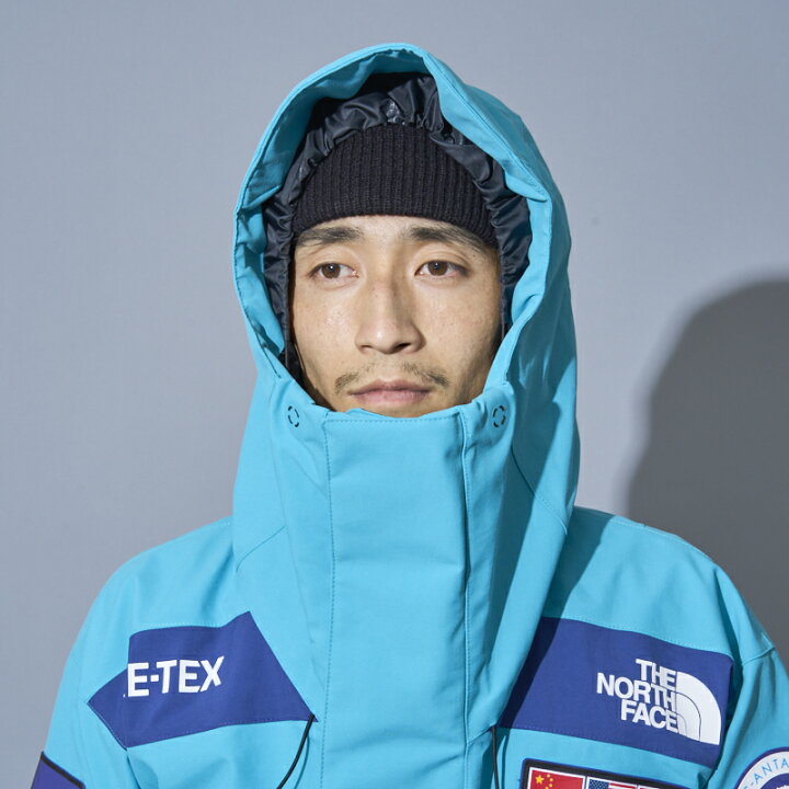 楽天市場】THE NORTH FACE(ザ・ノース・フェイス) TRANS ANTARCTICA 