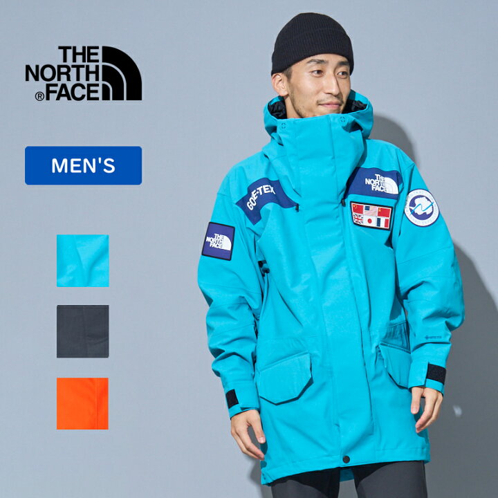 楽天市場】THE NORTH FACE(ザ・ノース・フェイス) TRANS ANTARCTICA 
