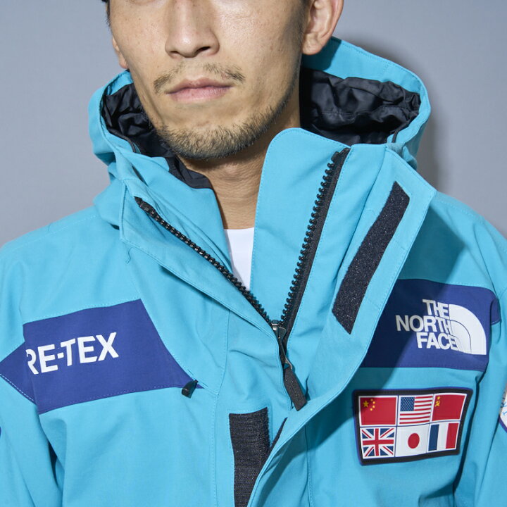 楽天市場】THE NORTH FACE(ザ・ノース・フェイス) TRANS ANTARCTICA 