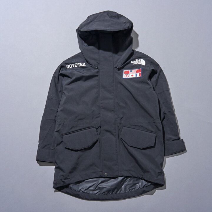 楽天市場】THE NORTH FACE(ザ・ノース・フェイス) TRANS ANTARCTICA 