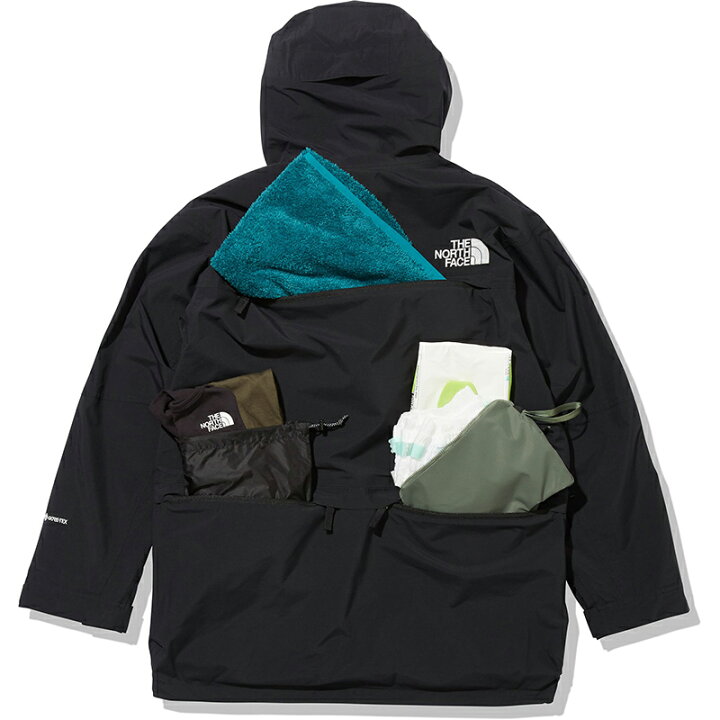 楽天市場】 THE NORTH FACE(ザ・ノース・フェイス) CR STORAGE JACKET 
