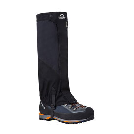 マウンテンイクイップメント(Mountain Equipment) GLACIER GAITER(グレイシャー ゲイター) M ブラック 415025