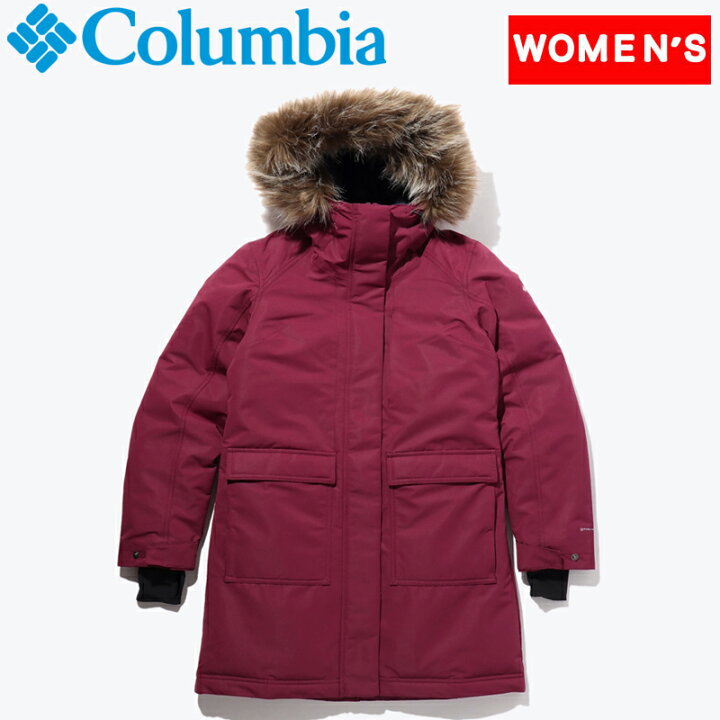 楽天市場】Columbia(コロンビア) リトルシー インシュレイテッド 