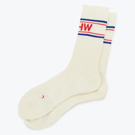 マウンテンハードウェア MHW WOOL SOX(MHW ウールソックス) S/M 100(WHITE) OE3997