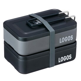 ロゴス(LOGOS) スタックメスキット&メタルケースセット 88230243