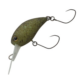 TIMON(ティモン/鮭鱒) キビパニ MR 28mm ヤジーパーフェクトオリーブ