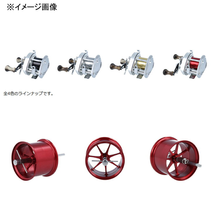 楽天市場】 Avail(アベイル) マイクロキャストスプール BTM1020R 