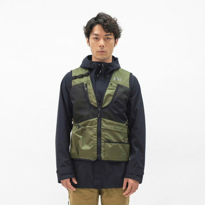 楽天市場】 MILLET(ミレー) ティフォン ウォーム コンポジット パーカ 