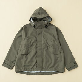 BURLAP OUTFITTER(バーラップアウトフィッター) PLW S-51 JACKET L OLIVEDRAB 10153