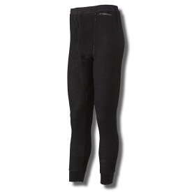 【スーパーSALE店内最大52％OFF】 フリーノット(FREE KNOT) ハヤブサ フリーノット レイヤーテック キルティングアンダータイツ M 90 ブラック Y5625-M-90