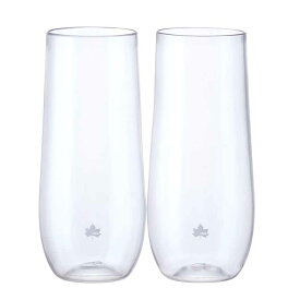 ロゴス(LOGOS) ソフトランススリムタンブラー(2pcs) 81285173