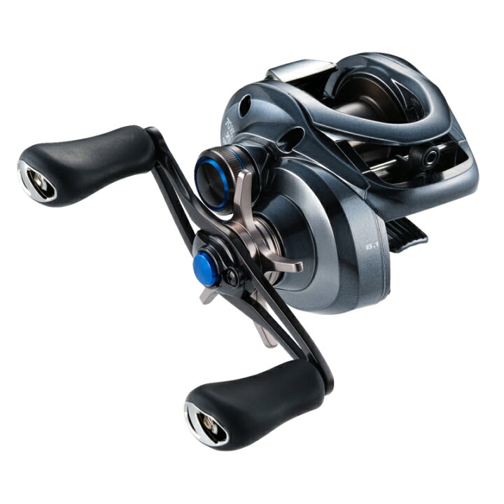 楽天市場】 シマノ(SHIMANO) 22 SLX DC XT 70XG 右ハンドル 044723 