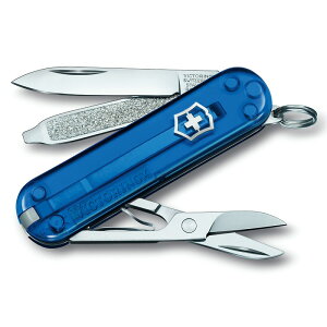 VICTORINOX(rNgmbNX) yKizNVbNSD 58mm Deep Ocean 0.6223.T2G