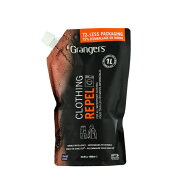 【9/30まで★最大10万pt当たる】 Granger's(グランジャーズ) クロージング リペル エコリフィル 1000ml 1…