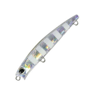 デュオ(DUO) テトラワークス トトスリム リップレス S 50mm CJA0101 ゼブラグロー