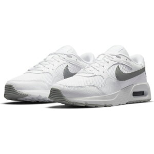 �y1/5�� �ő�2,000�~OFF�z NIKE(�i�C�L) WMNS AIR MAX SC(�E�B�����Y �G�A �}�b�N�X SC) 23.0cm (100)W/���^���b�N�v���`�i/�s���A�v���`�i CW4554100