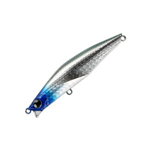 POPSEACREW(�|�b�v�V�[�N���[) �o���N S 82mm #008 �u���[�w�b�h�C�i�b�q