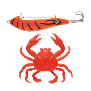 W[Ntg ՂՂ^RNu #001 ԃGr() TACO-CRAB