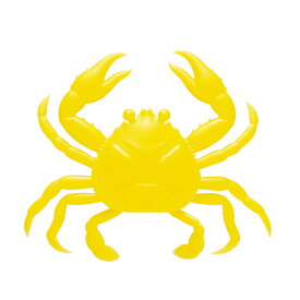 メジャークラフト ぷりぷりクラブ #003 ケイムラ黄色 TACO-KANI