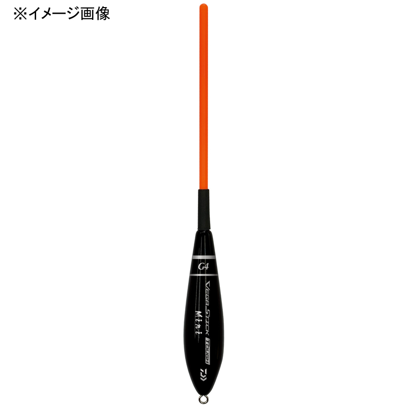 ダイワ(Daiwa) ベガスティック タフ Mini 07360022