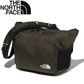 THE NORTH FACE(ザ・ノース・フェイス) Baby's Sling Bag(スリング バッグ)ベビー ニュートープグリーン(NT) NMB82250