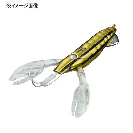 ダイワ(Daiwa) MADAQ(マダク) LL 黒金筋海老 07461282