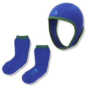 THE NORTH FACE(UEm[XEtFCX) Cradle Cotton ACC Set(NCh Rbg ACC Zbg)xr[ NNB72203 S2F