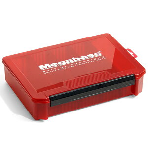 ���K�o�X(Megabass) LUNKER LUNCH BOX(�����J�[ �����` �{�b�N�X) MB-3020NDDM ���b�h