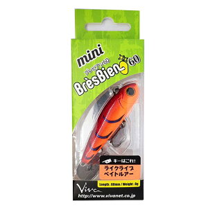 �y�X�[�p�[SALE�X���ő�52��OFF�z �r�o(Viva) �u���r�A�� 60mm #104A �z�b�g�N���[