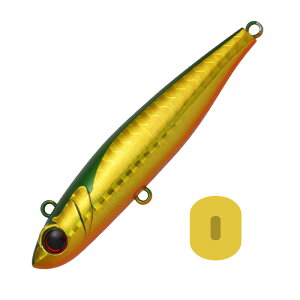 Aqua Wave(ANAEF[u) u[h}WbN 75mm #A104 O[S[h