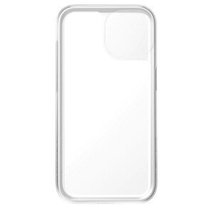 QUADLOCK(クアッドロック) レインカバー 雨天/汚れ/防塵対策 MAG対応 iPhone 12/12Pro用 iPhone 12/12 Pro用 QMC-PON-IP12M