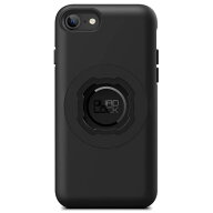 QUADLOCK(クアッドロック) スマホケース MAG対応 iPhone SE(3rd/2nd Gen)用 iPhone SE(3rd/2nd Gen)用 QM…