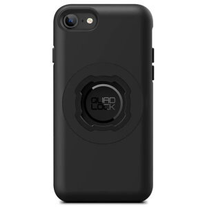 QUADLOCK(NAbhbN) X}zP[X MAGΉ iPhone SE(3rd/2nd Gen)p iPhone SE(3rd/2nd Gen)p QMC-IPSE