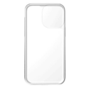 QUADLOCK(クアッドロック) レインカバー 雨天/汚れ/防塵対策 MAG対応 iPhone 14Pro Max用 iPhone 14Pro Max用 QMC-PON-IP14XL