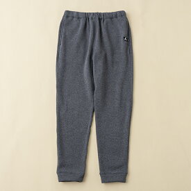 Hilander(ハイランダー) 【Rokx×Hilander】THE GOOSE PANT(グースパンツ) M チャコール NH-055