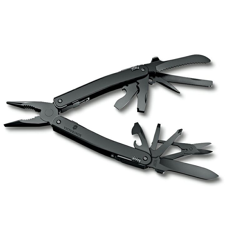 楽天市場】VICTORINOX(ビクトリノックス) スイスツールスピリット MXBS  