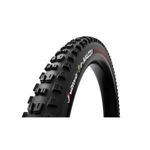 vittoria(���B�b�g���A) e-Mazza G2.0 Enduro 2-PLY �`���[�u���X���f�B(TLR) 27.5×2.4 �t���u���b�N 62-584