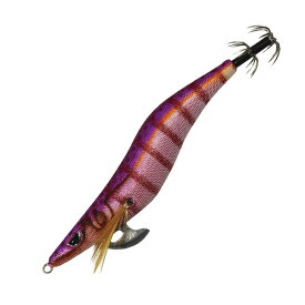 カンジインターナショナル(Kanji International) クロノ プロスペック エクスペクト 3.0寸 #25EX ムラサキ霧島