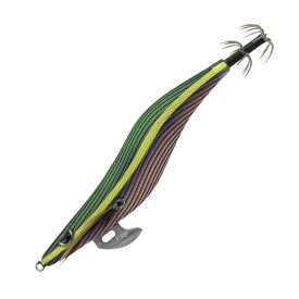 カンジインターナショナル(Kanji International) クロノ プロスペック エクスペクト 3.0寸 #SD2EX 薩摩伝承グリーン黒影